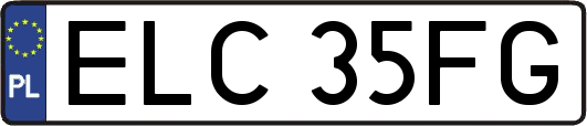 ELC35FG