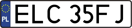 ELC35FJ