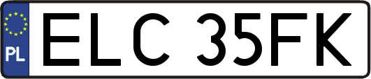 ELC35FK