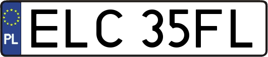 ELC35FL