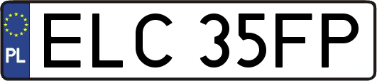 ELC35FP