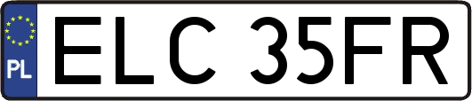ELC35FR