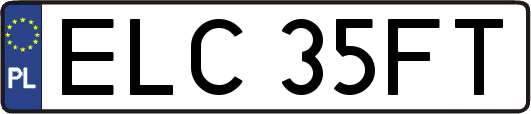 ELC35FT