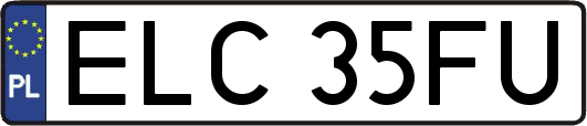 ELC35FU