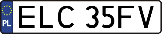 ELC35FV