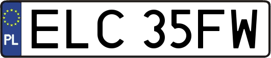 ELC35FW