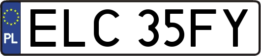 ELC35FY