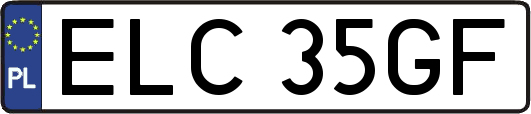 ELC35GF