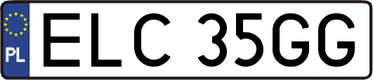 ELC35GG