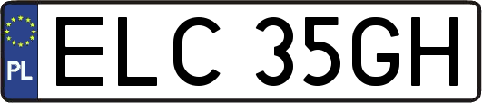 ELC35GH