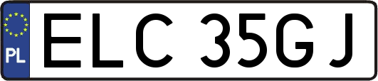 ELC35GJ