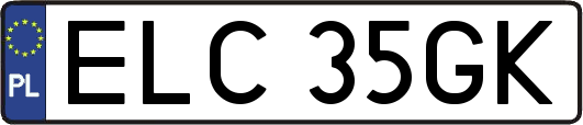ELC35GK