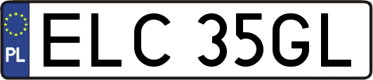 ELC35GL