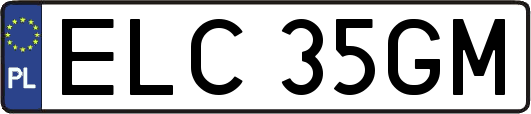 ELC35GM