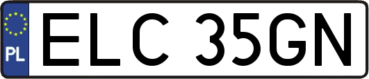ELC35GN
