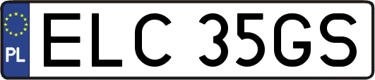 ELC35GS