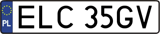 ELC35GV