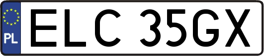 ELC35GX