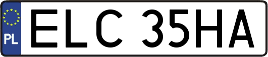 ELC35HA