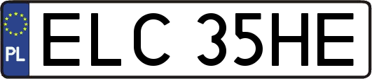 ELC35HE