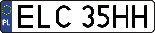 ELC35HH