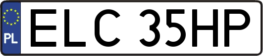 ELC35HP