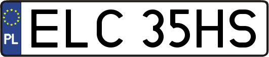 ELC35HS