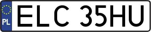 ELC35HU