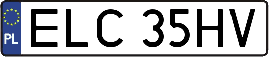 ELC35HV