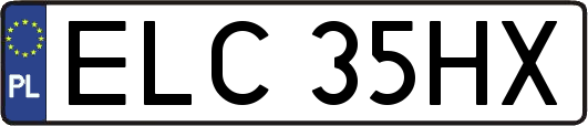 ELC35HX