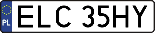 ELC35HY