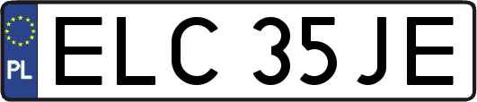 ELC35JE
