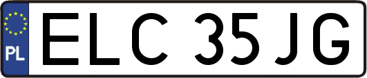 ELC35JG