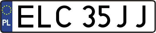ELC35JJ