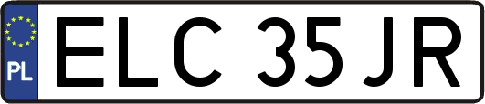 ELC35JR