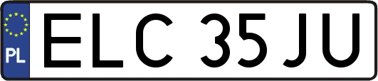 ELC35JU