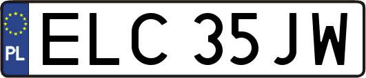 ELC35JW