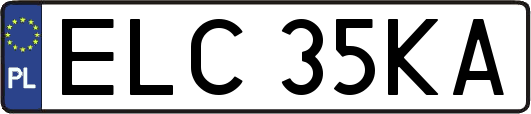 ELC35KA
