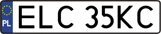 ELC35KC