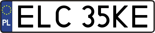 ELC35KE