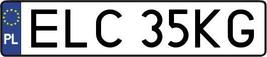 ELC35KG