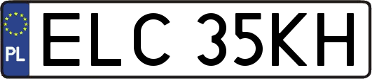 ELC35KH