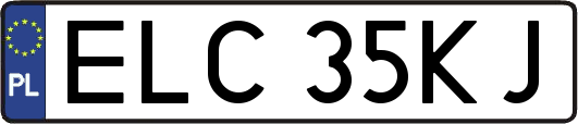 ELC35KJ