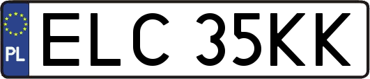 ELC35KK