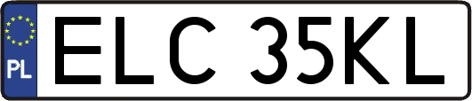 ELC35KL