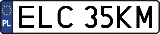 ELC35KM