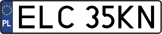 ELC35KN
