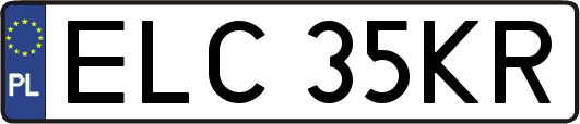 ELC35KR