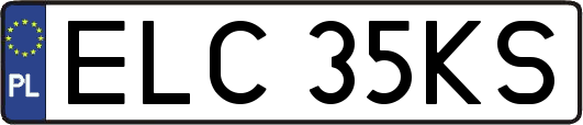 ELC35KS