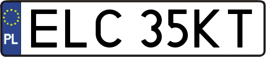 ELC35KT